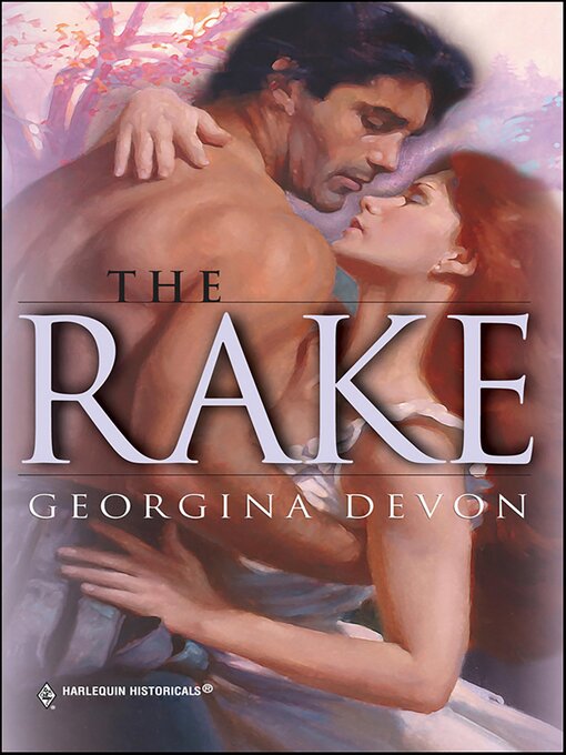 Cover image for The Rake